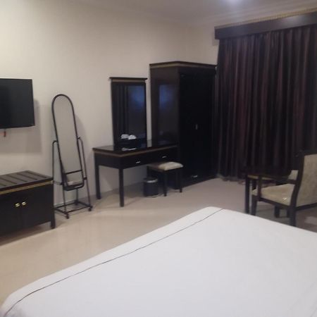 Maset Al Masem Serviced Apartments Al-Hofuf Exterior foto